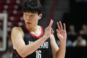 1.楊瀚森的兩場夏聯(lián)；2.科爾·安東尼買斷后會(huì)簽約雄鹿