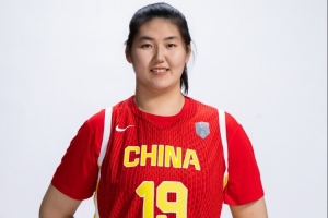 徐靜雨：如果應(yīng)用張子宇得當(dāng) 我們或許有機(jī)會掀翻美國女籃