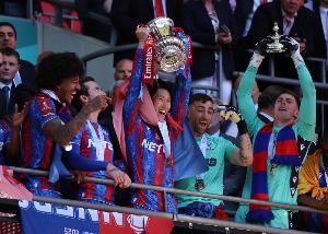 英媒：英足總曾致信歐足聯(lián)，力挺水晶宮繼續(xù)參加歐聯(lián)