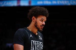 加盟掘金！卡梅隆-約翰遜：終于不用再跟約基奇交手了