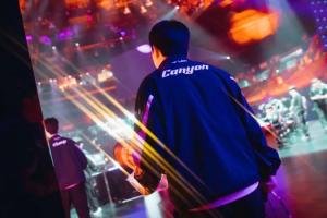 世一豹！Canyon選手生涯豹女戰(zhàn)績(jī)44勝9負(fù) 勝率高達(dá)83%