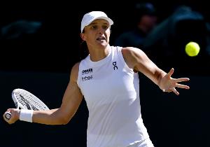 下一個全滿貫得主？斯瓦泰克已奪法、美、溫網(wǎng)冠軍，僅差澳網(wǎng)奪冠