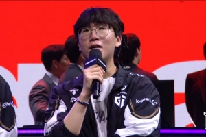 Ruler：現(xiàn)在還沒(méi)有100%的信心 但我可以說(shuō)我這次MSI做的很好