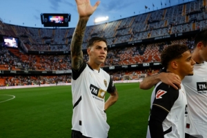 馬卡：本菲卡&波爾圖求購(gòu)巴雷內(nèi)切亞，瓦倫西亞有意再次租借球員