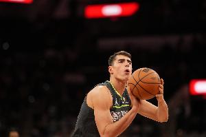 加爾扎：能穿上綠軍球衣很有吸引力 球隊管理層教練很信任我