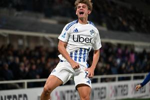 羅馬諾：國米想簽下踢二前鋒、進(jìn)攻型中場的10號，科莫不愿放帕斯