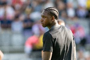 記者：維拉對圖盧茲后衛(wèi)坎沃潛力深信不疑，準(zhǔn)備出手將其招至麾下