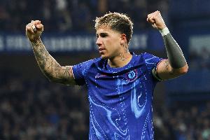 恩佐6次參加國際賽事決賽全勝奪6冠！包攬世界杯&美洲杯&世俱杯等