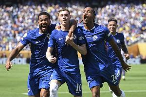 貝爾點(diǎn)評(píng)切爾西：這樣的勝利極大提振士氣，他們離英超爭冠不遠(yuǎn)了