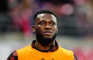 羅馬諾：滕哈赫想留下博尼法斯，現(xiàn)在米蘭買他比之前貴很多