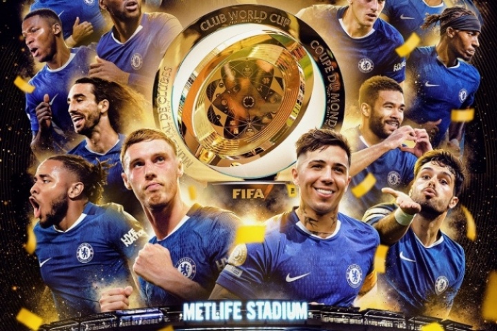 10億刀已分完！世俱杯獎金分配：歐洲12隊6.2億 南美6隊1.9億