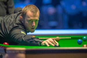 官方：馬克-艾倫因個(gè)人原因退出上海大師賽，阿里-卡特入替