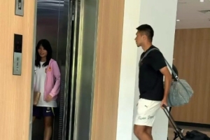 即將官宣？博主更新動(dòng)態(tài)，艾菲爾丁已抵達(dá)亞泰基地