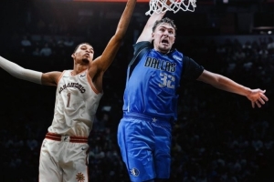 24狀元VS25狀元！邁爾斯：弗拉格新秀賽季對勝利的影響會超過文班