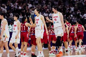 朱彥碩：韓旭&張子宇雙塔在亞洲無人能擋 可能也就澳大利亞能試試