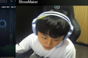 ShowMaker：看F1電影的時候 聽到粉絲們的吶喊聲我哭了三次