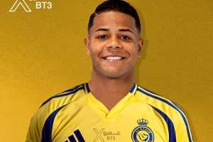 迪馬濟奧：博洛尼亞挖角利雅得勝利，有意引進(jìn)20歲邊鋒替代恩多耶