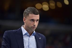 Scotto：灰熊將任命瑞安-桑德斯為球隊(duì)首席助教 輔佐伊薩洛