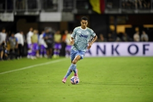 斯基拉：阿爾貝托-科斯塔在尤文很開心，沒有提出轉(zhuǎn)會申請