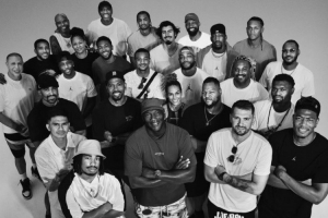 壕！喬丹在希臘舉辦品牌活動(dòng) 給了晚宴主廚1萬歐元小費(fèi)