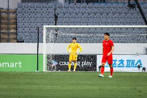 滬媒：顏駿凌進(jìn)入國(guó)足“60場(chǎng)俱樂(lè)部”，直言聯(lián)賽才是足球發(fā)展根基