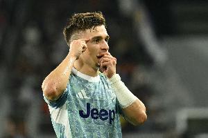 羅馬諾：尤文已向波爾圖正式報價小孔塞桑，3000萬歐分期支付