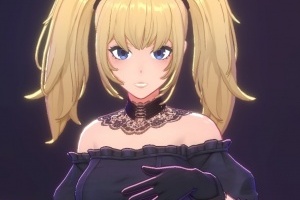 馬總你還是二次元啊？！馬斯克旗下AI助手Gork推出酷似彌海砂AI形象