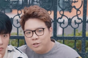 全新的就業(yè)方向！前職業(yè)選手AJ參演短劇目前已上線平臺