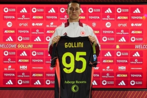 迪馬濟(jì)奧：克雷莫納和羅馬談判進(jìn)展順利，即將簽下羅馬二門戈里尼