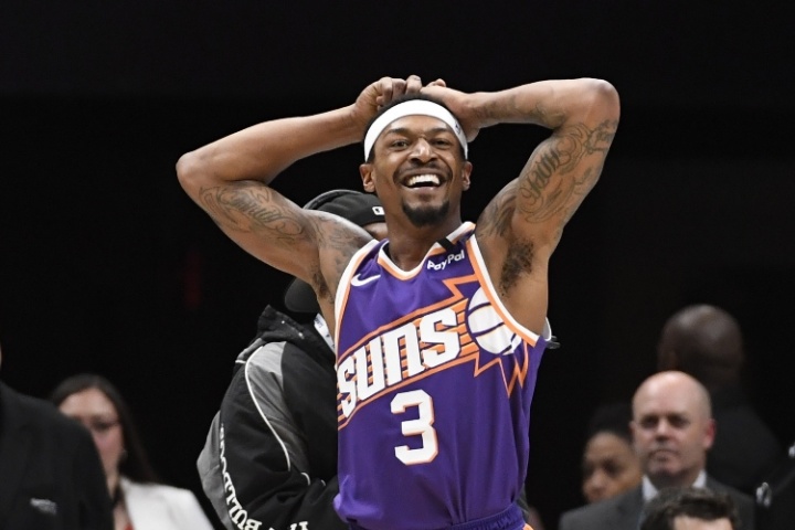 一身輕?專家：太陽用延伸條款裁掉比爾 新賽季節(jié)省超2億支出