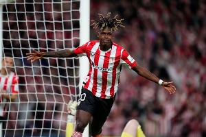 再次戲耍巴薩！每體：尼科宣布續(xù)約畢巴后，社媒粉絲已暴跌近50萬(wàn)