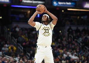 雄鹿總經(jīng)理：特納是很出色的空間型大個(gè)子 他的護(hù)筐能力也是頂級(jí)