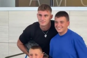 羅馬諾：盧卡接受那不勒斯體檢，租借費900萬歐&強制買斷2600萬歐