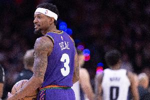 最終加盟快船！Shams：熱火、雄鹿、森林狼和湖人近期追求過比爾