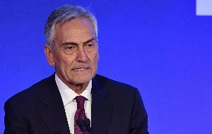 意足協(xié)主席談晉級女足歐洲杯四強：歷史性夜晚，女足球員們是榜樣