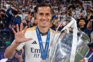 每體：巴斯克斯拒絕其他西甲球隊(duì)邀請(qǐng)，卡塔爾阿爾加拉法有意免簽