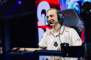 時隔630天！LEC隊伍再度成功戰(zhàn)勝LCS隊伍