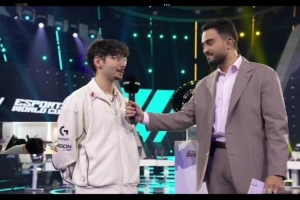 大黃看BLG被碾碎：這下真成底座了 但我們還有AL 相信AL