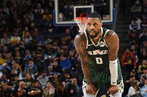 最終選擇開拓者！Shams：綠軍森林狼等10多支球隊曾有意利拉德