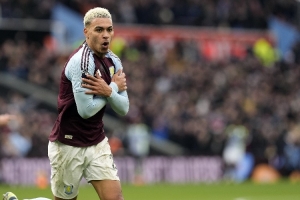 赫斯基：切爾西買羅杰斯？這是為了買而買，他也競爭不過帕爾默