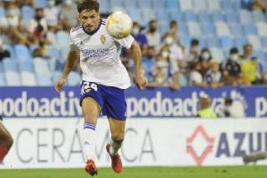 西班牙球員路易斯-洛佩斯加盟山東泰山