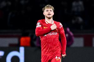 記者：西漢姆有意埃利奧特，考慮租借+選擇買斷交易方案