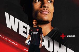 寬薩：勒沃庫森是我離開利物浦的首選 目前一切進(jìn)展積極