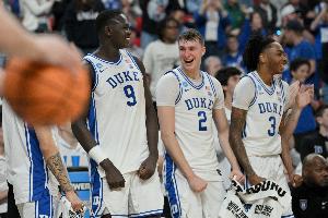 最想在誰頭上扣籃？弗拉格：老隊友馬盧阿奇 他可有2米18啊