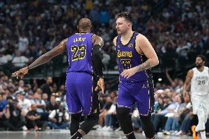 來看上季交稅情況！湖人5347萬 太陽1.5億 雷霆等隊平分2.3億