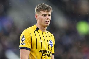 迪馬：羅馬與布萊頓談妥先租后買(mǎi)E-弗格森，買(mǎi)斷費(fèi)略低于4000萬(wàn)歐