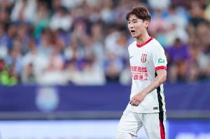 媒體人評(píng)津門虎球迷辱罵韋世豪：損傷城市和中超形象，還涉嫌違法