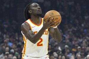 官宣！老鷹與基頓-華萊士續(xù)簽了一份雙向合同