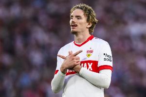 記者：拜仁將沃爾特馬德視作凱恩接班人，這是吸引他的重要因素