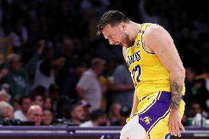 四年2.29億？隊記：湖人非常有信心與東契奇達成續(xù)約協(xié)議！